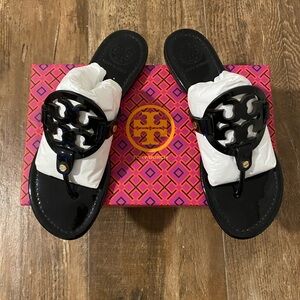 Tory Burch Miller Sandals